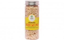 New Tree Shredded Sweet Amla   Jar  100 grams